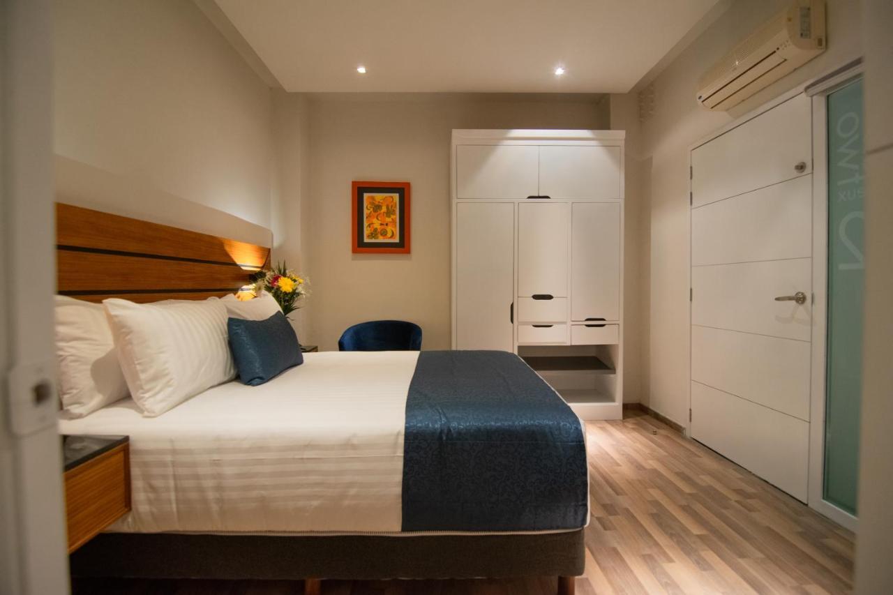 Hotel Boutique Maria มอเรเลีย ภายนอก รูปภาพ