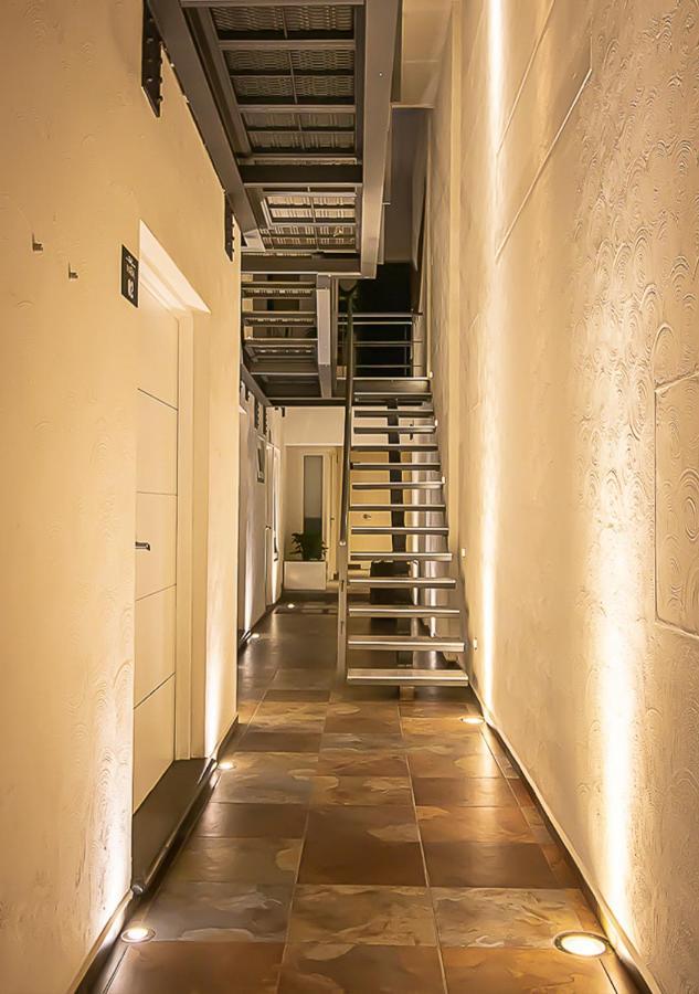 Hotel Boutique Maria มอเรเลีย ภายนอก รูปภาพ