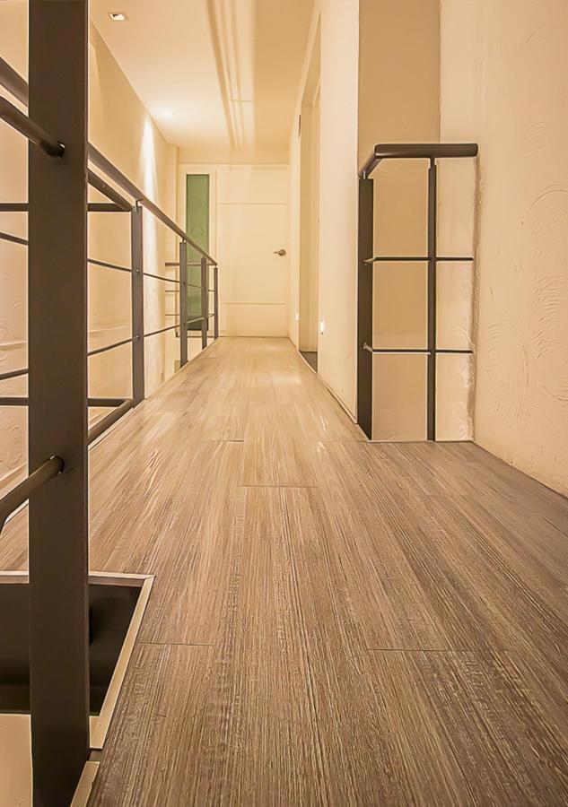 Hotel Boutique Maria มอเรเลีย ภายนอก รูปภาพ