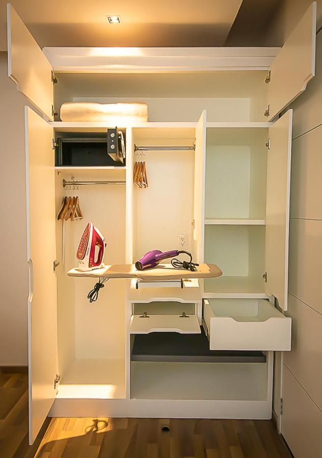 Hotel Boutique Maria มอเรเลีย ภายนอก รูปภาพ